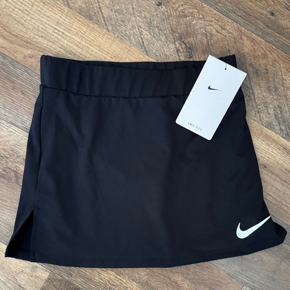 🩵2 for $35🩵 Nike Black Sports Skirt